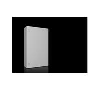 AX Compact Enclosure 600x1000x250mm Sheet Steel with 1090000