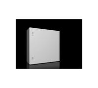 AX Compact Enclosure 600x600x250mm Sheet Steel with 1054000