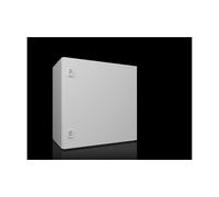 AX Compact Enclosure 600x600x350mm Sheet Steel with 1360000
