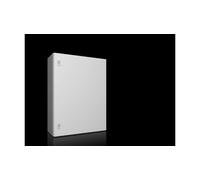 AX Compact Enclosure 600x800x250mm Sheet Steel 1058000