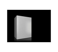 AX Compact Enclosure 600x800x400mm Sheet Steel with 1059000