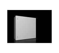 AX Compact Enclosure 760x760x300mm Sheet Steel with 1073000