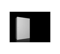 AX Compact Enclosure 800x1200x300mm Sheet Steel with 1280000
