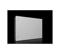 AX Compact Enclosure 800x600x300mm Sheet Steel with 1055000