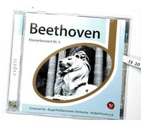 Ax,Emanuel - Klavierkonzert 5/+