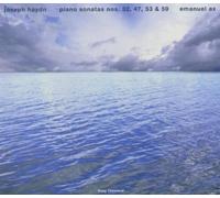 Ax, Emanuel - Music for You:Piano Son.32,47+ [Import]