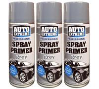 Auto Extreme Auto Spray Chrome, 400 ml