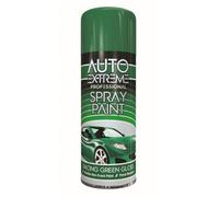 Ax Pro Gloss Racing Green Paint 400Ml Can Durable Finish - 1931