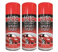 Auto Extreme Auto Spray Chrome, 400 ml