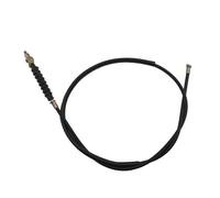 Ax100 A100 Hj100 Motorcycle Control Cables For Haojue For Suzuki For Qingqi For Jingcheng Throttle/Brake/Clutch/Speedometer/Choke Cable Wire