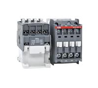 AX12-30-10 AX12-30-01 12A AC Contactor 3P AX12-30-10 AX12-30-01 Coil Voltage AC220V AC110V AC24V AC380V(AX12-30-10 AC380V)