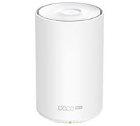 AX1500 4G+ Whole Home Mesh WiFi 6 Gateway, WPA3 - DECO X10-4G(1-PACK)