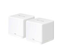 AX1500 GANZES HAUS MESH WI-FI 6 SYSTEM2-PACK
