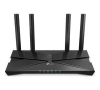 AX1800 Dual-Band Wi-Fi 6 Router