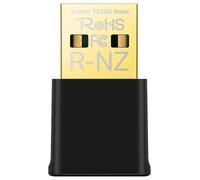 AX1800 Nano Dual Band WiFi 6 USB Adaptor, WPA3 - ARCHER TX20U NANO