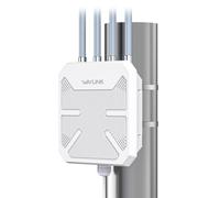 AX1800 Outdoor WiFi 6 Mesh Extender Long Range Wireless Access Point Repeater