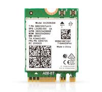 AX200 Upgrade to Wi-Fi 6 Wireless-AX | 2.4 Gbps | Bluetooth 5.2 Support | M.2 PCIe | Dual Band 802.11ax No vPro AX200NGW (AX200)