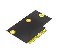 AX210 Adapter 2230 MPCIE Converter For WiFi Card AX210 AX200 9260NGW Double Function