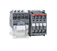 AX25-30-10 AX25-30-01 25A 3P AC Contactor AX25-30-10 AX25-30-01 Coil Voltage AC220V AC110V AC24V AC380V(AX25-30-10 AC380V)