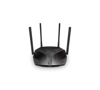 AX3000 Dual Band WiFi Router, 4x RJ45 1000Mbps MR80X MR80X(EU)