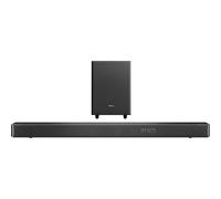 Hisense AX3120G 3.1.2 Channel 360W Dobly Atmos Soundbar with Wireless Subwoofer and Up Firing Speakers