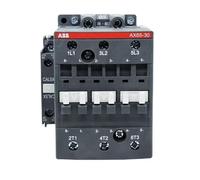 AX50-30-11 AX65-30-11 50A 65A 3P AC Contactor AX50-30-11 AX65-30-11 Coil Voltage AC220V AC110V AC24V AC380V(AX50-30-11 AC24V)