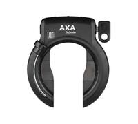 Axa Unisex Adult Defender Black Bike Frame Lock - Black.