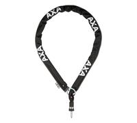 AXA RLC Plus 140/5,5 Chain Lock - Black