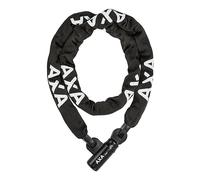 AXA 2231034510 Linq 180 Art Chain Lock, Multicoloured, 490mm