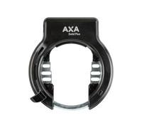 AXA 51420095KC Solid Plus Retractable Frame Lock, Black, 57 mm breite Öffnung