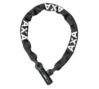 AXA 59005795KS Linq City 100 Chain Lock, Black, 100 cm