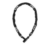 AXA 59071595KS Absolute 7-150 Chain Lock, Black, 150 cm