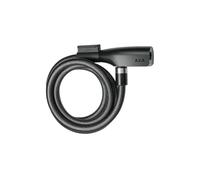 AXA 59431595KC Resolute 10-150 Cable Lock, Black, 150 cm