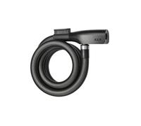 AXA 59432295KC Resolute 15-120 Cable Lock, Black, 120 cm