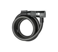 Axa C15-180 Resolute C15 15x1800 Mm Cable Lock Silver 15 x 1800 mm