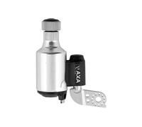 AXA 8201 Dynamo Right - Black