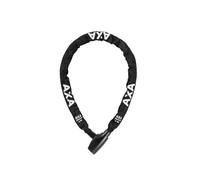 AXA Absolute 5-90 Chain Lock - Length 90cm - Security Level 7 - Steel Links 5mm - High Security