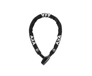 AXA Absolute 5-90 Chain Lock - Length 90cm - Security Level 7 - Steel Links 5mm - High Security