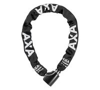 AXA Absolute 9-90 Chain Lock - Length 90cm - Security Level 14 - Steel Links 9mm - High Security
