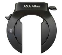Axa Atlas 52102095cs3 Bike Frame Lock One Size Black