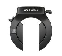 AXA Atlas High Security Cylinder Frame Lock - Security Level 14 - Key is Non-Removable