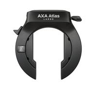 AXA Atlas Large - High Security Cylinder Frame Lock - Security Level 14 - Key is Non-Removable