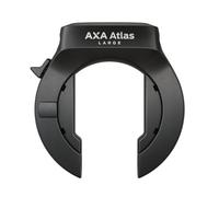 AXA Atlas Large Retractable - High Security Cylinder Frame Lock - Security Level 14 - Key is Removable