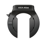 Axa Atlas Az Bike Frame Lock Silver