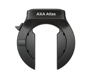 AXA Atlas Retractable - High Security Cylinder Frame Lock - Security Level 14 - Removable Key