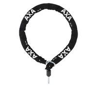 Axa Block 2xl Az + Ulc 130 Plug-in Bike Frame Lock One Size Black