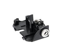 Axa Bosch 2 Lock For Carrier Assembly Spare Part