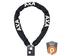 AXA chain lock CLINCH + 105 cm/7.5 mm steel bike lock black