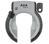 Axa "Defender'' Frame Lock - Black