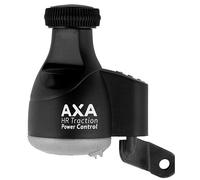 AXA Dynamo HR TRACTION Left, Black, 6V/3W, Low Noise 4 Port